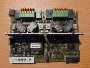 AGFEO AS 404 Verbindungsmodul